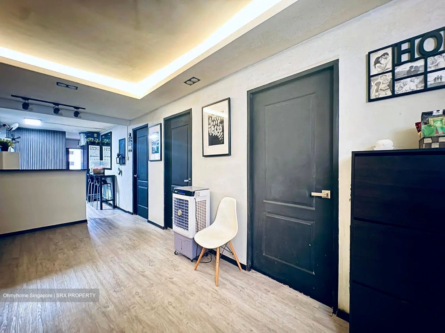 Blk 250 Jurong East Street 24 (Jurong East), HDB 3 Rooms #559507351